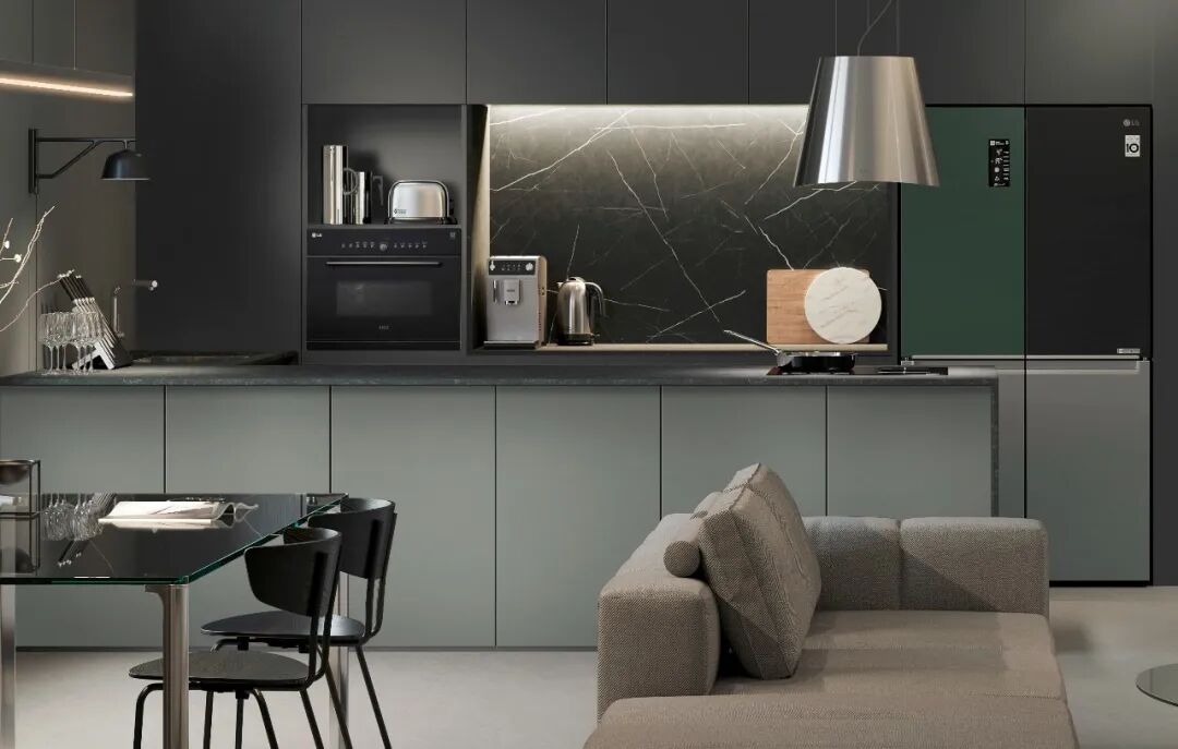 LGHausys墙纸图片  PET肤感膜二代产品图_7