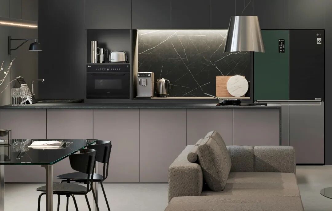 LGHausys墙纸图片  PET肤感膜二代产品图_6