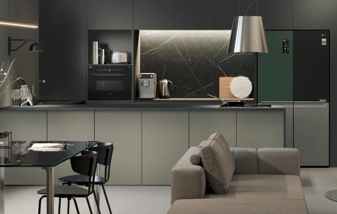 LGHausys墙纸图片  PET肤感膜二代产品图_9