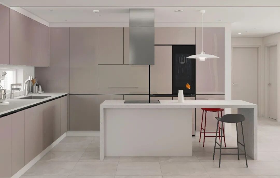 LGHausys墙纸图片  PET肤感膜二代产品图_35