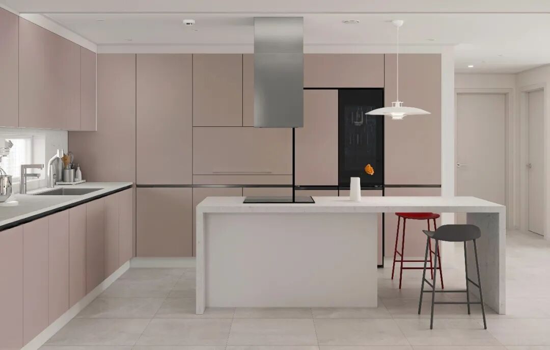 LGHausys墙纸图片  PET肤感膜二代产品图_34