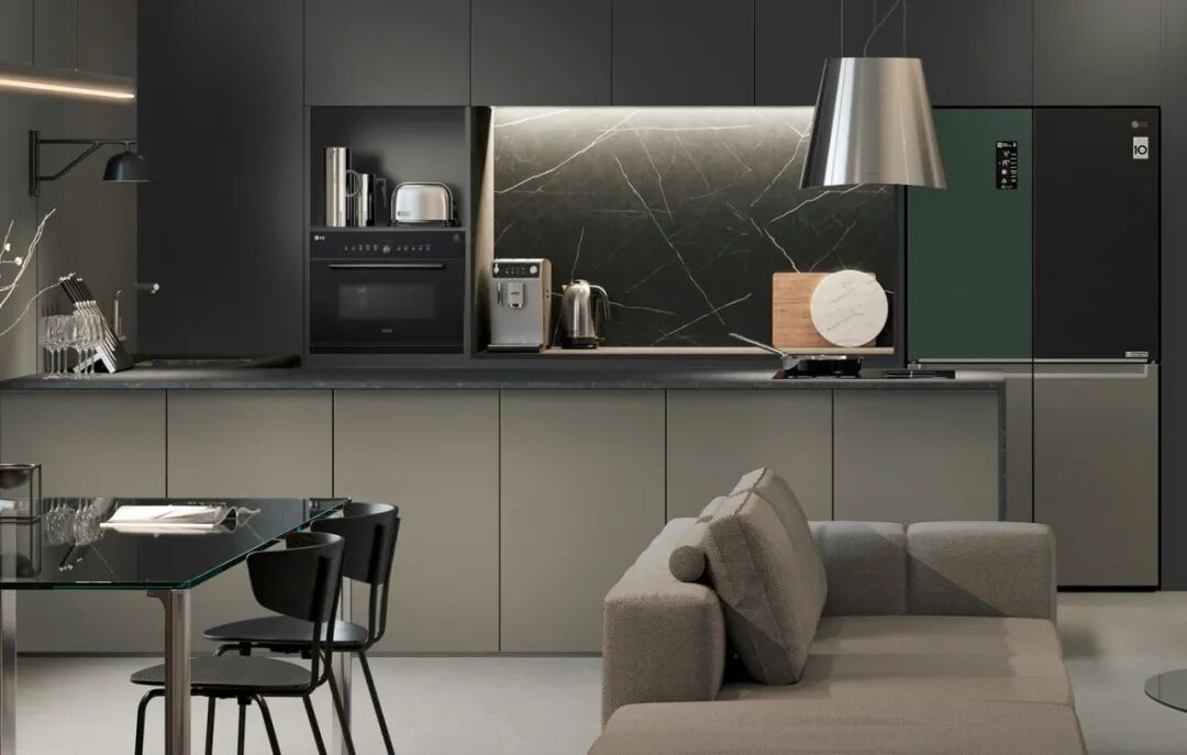 LGHausys墙纸图片  PET肤感膜二代产品图_4