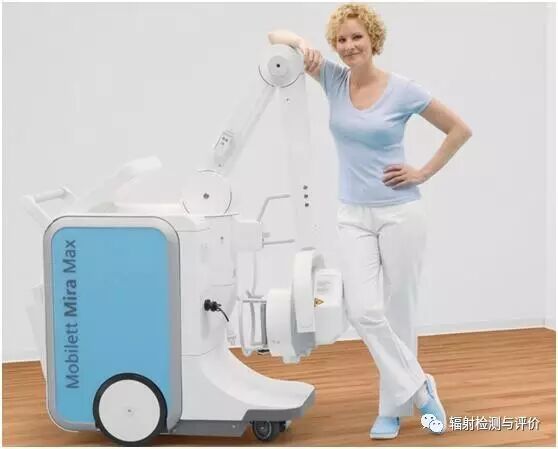 DR机怎么放床旁X射线机(移动DR)的防护_https://www.jmylbn.com_新闻资讯_第1张