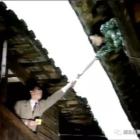 【强烈推荐】【国剧】【剧情 / 爱情】围城 (1990)