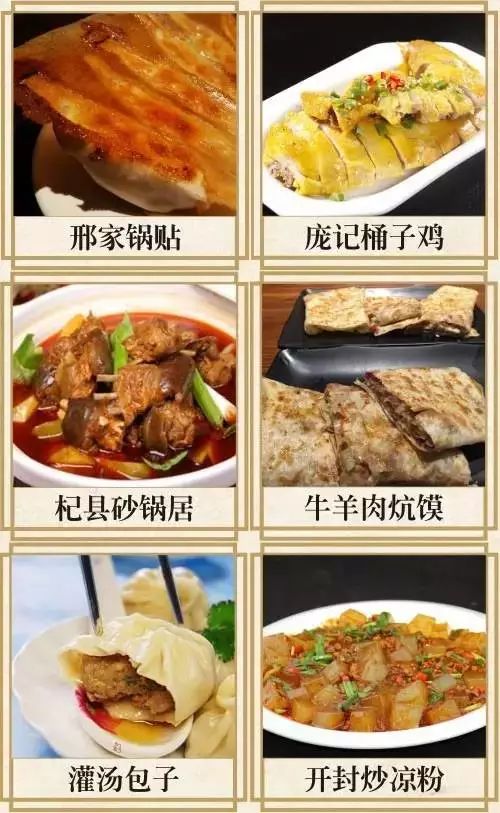 重磅丨今天起，河南18省辖市的“美食”都要进入这个“厨房”！