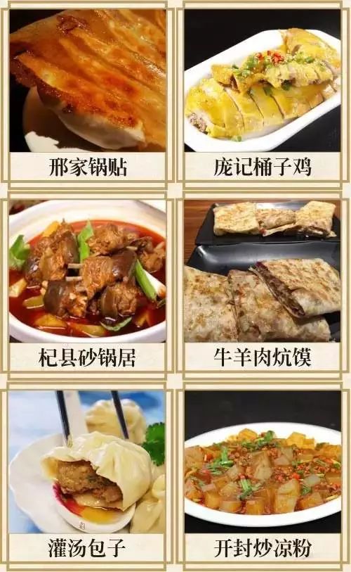 重磅丨今天起，河南18省辖市的“美食”都要进入这个“厨房”！
