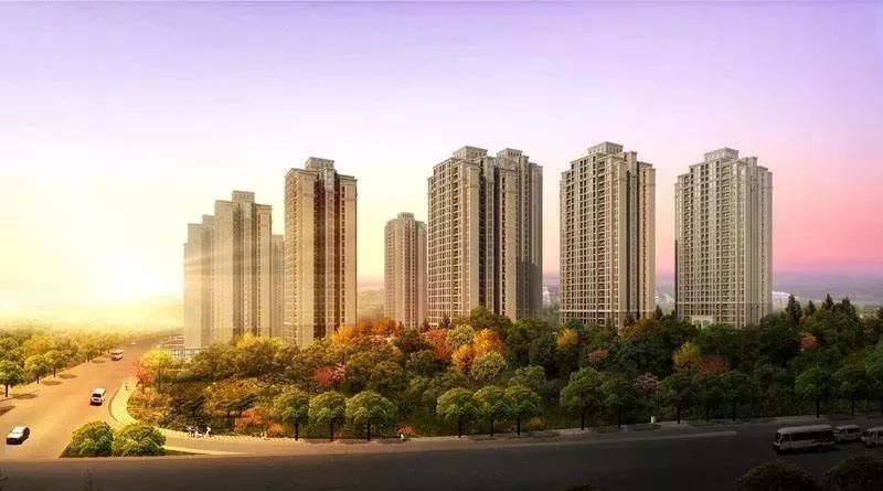 11月武汉各小区房价重磅出炉!差距好大,快看看你家现在值多少钱?
