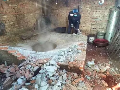 吉林省严厉打击生猪屠宰领域违法行为 切实加大动物卫生监督执法力度