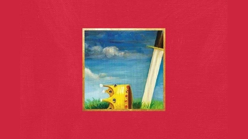 Kanye West | My Beautiful Dark Twisted Fantasy