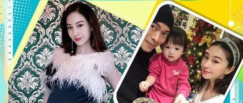 贾晓晨宣布怀二胎   樊少皇为其抛妻弃子   婆婆和小三共侍一夫