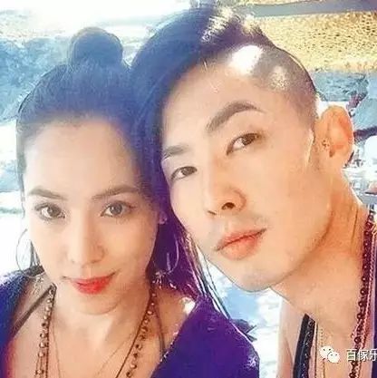 与百亿千金老婆屡传婚变?吴建豪这样回应…