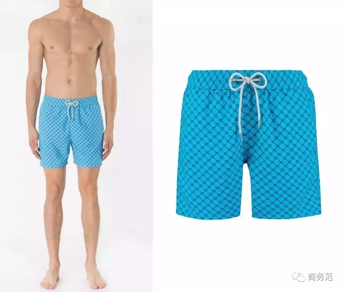 男人沙滩裤怎么穿最有腔调 - 28