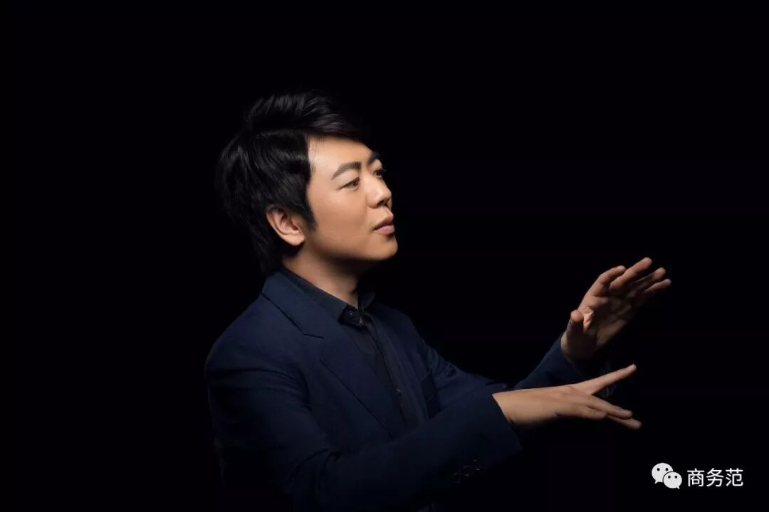潘石屹给我拍了3张照片,他果然是被卖房子耽误的摄影师!