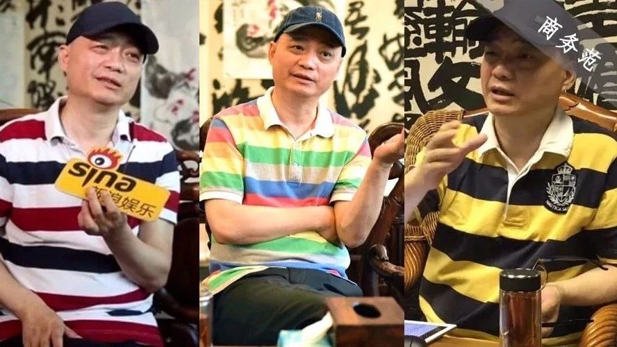 崔永元戴Armani帽子穿Polo开战,为啥厉害男人都爱穿Polo?