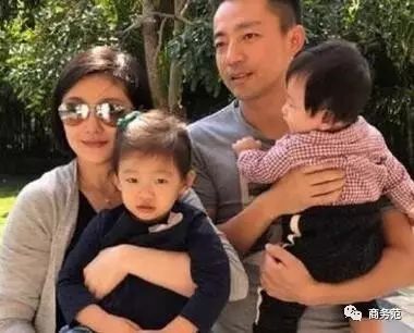 周渝民最终也结了婚