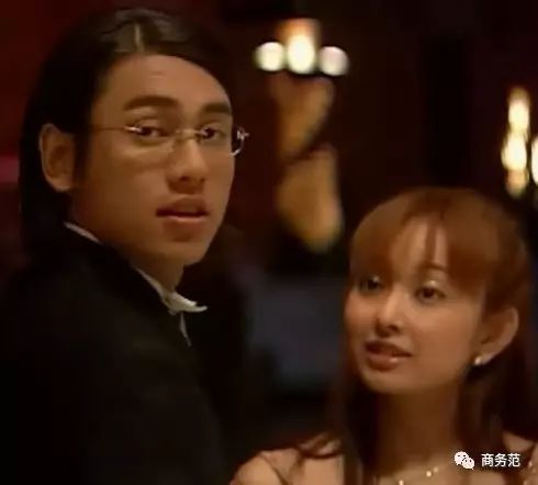 离子烫肌肉男