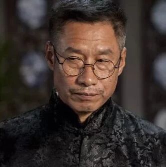 刘佩琦,老戏骨的风骨