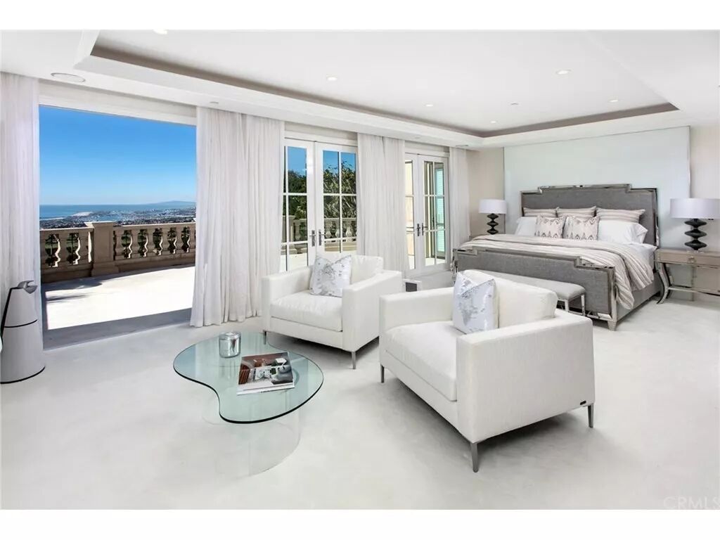 故宫女主的美国豪宅