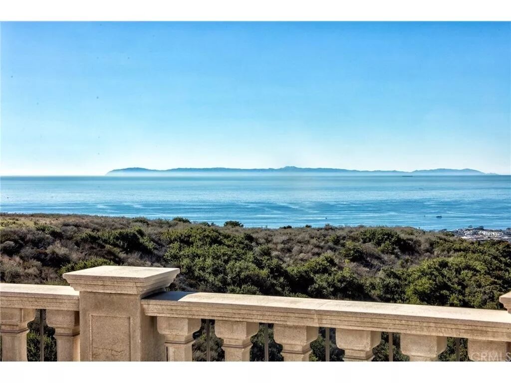 故宫女主的美国豪宅