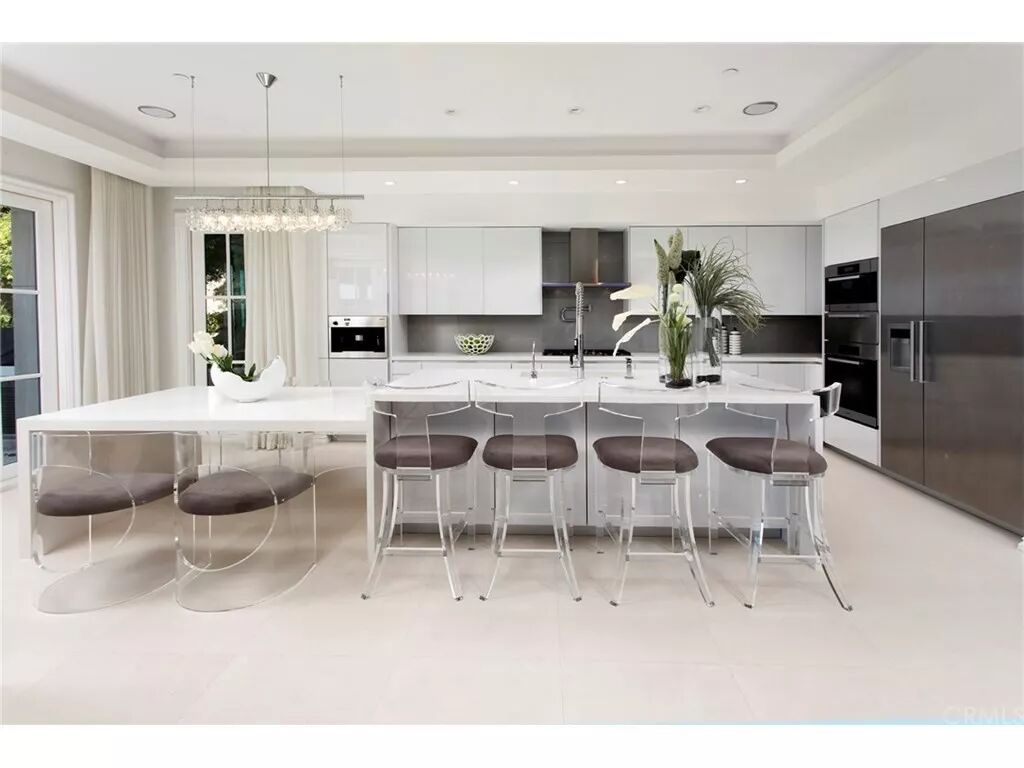 故宫女主的美国豪宅