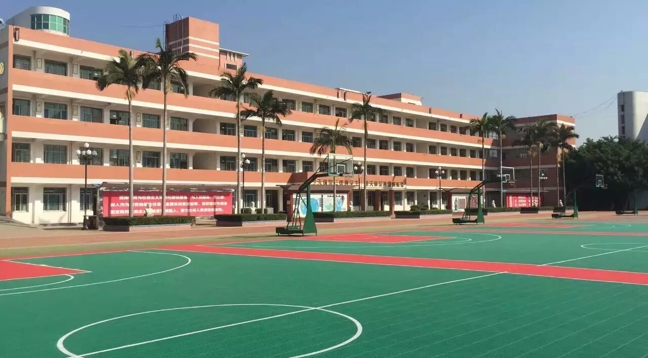 惠安三中2016-2017学年度荣誉榜(四)