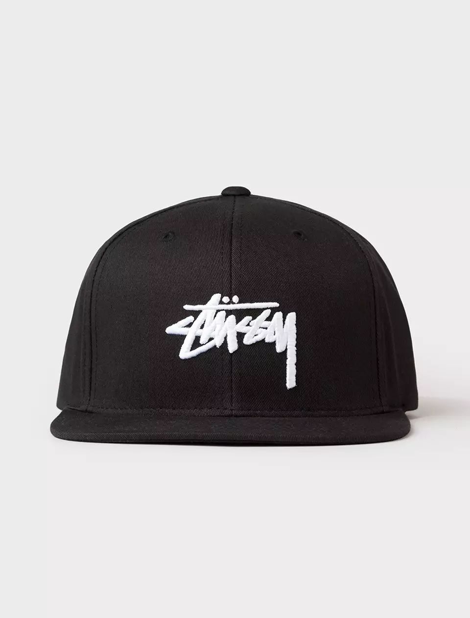 潮牌 送给男朋友的stussy,帽子服装配件全在这!