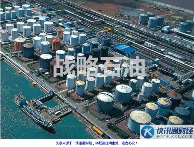 当美国墨西哥湾发生自然灾害