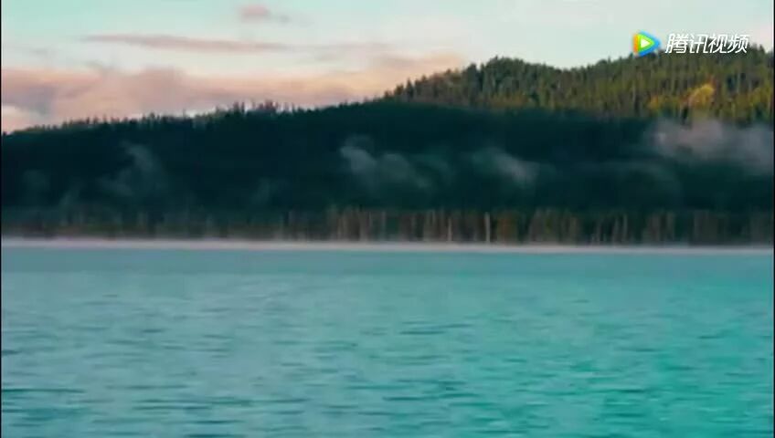 班得瑞《水蓝》⭐今日雨水，祝福送上！