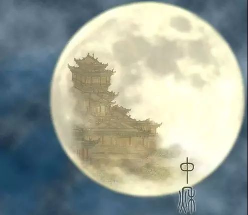 月下独酌
