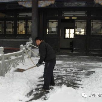 千亿集团 担当有我丨潍坊项目部负责人张磊:奋力前行,勇当先锋