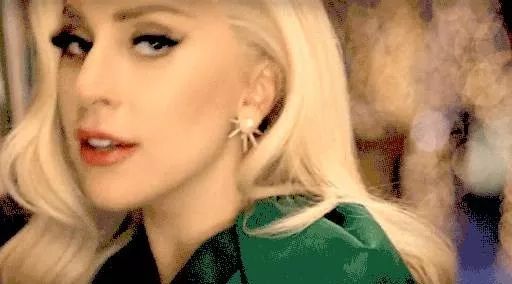 Lady Gaga:你如此爱她绝不仅仅因为她的音乐