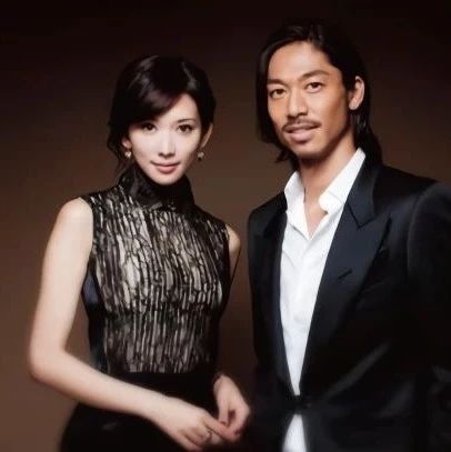 林志玲结婚了,新郎不是你!