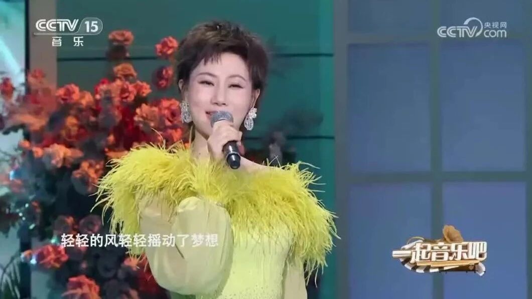 收录于合集⭐叶翠《我在春天等你》思念随风化作雨，山川岁月是约定