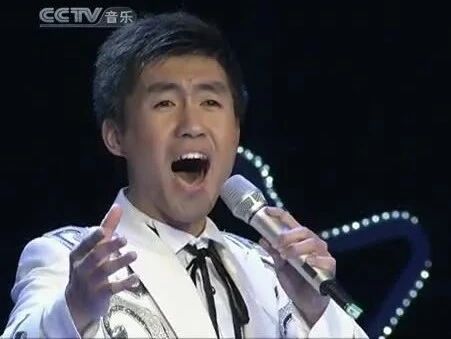 收录于合集⭐[青歌回顾] 张磊《古老的信天游》