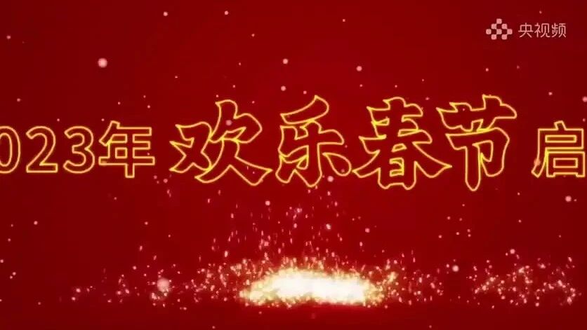 “欢乐春节 和合共生”音乐会  中国音乐电视MTV