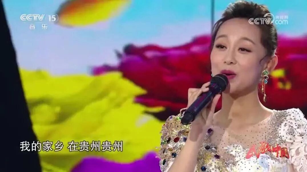 收录于合集⭐范丹阳《我的家乡》歌声在青山绿水间流淌