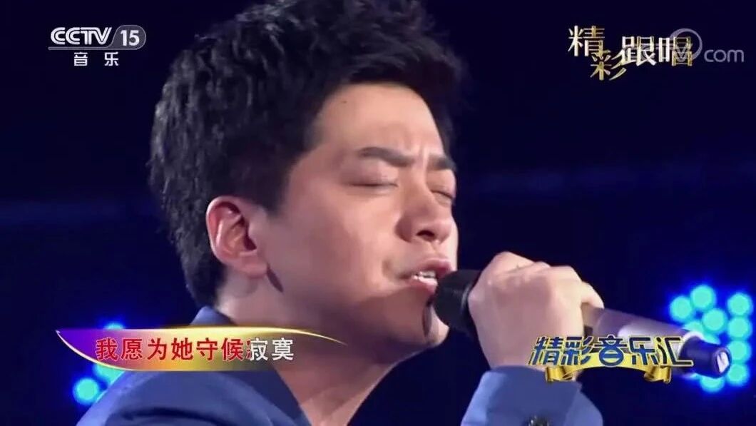 收录于合集⭐李健《一往情深的恋人》夜晚深沉，陪你聆听寂静