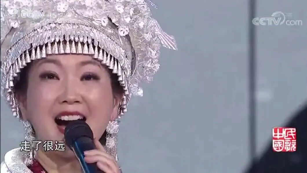 收录于合集⭐阿娜丹《古老酒歌》歌声优美悠扬