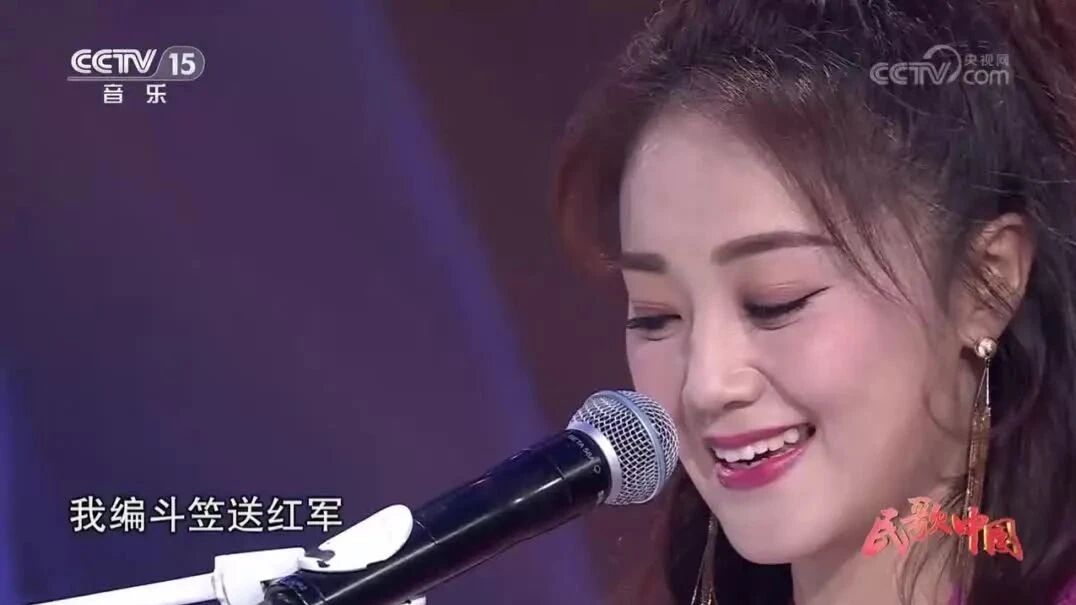 收录于合集⭐王小玮《万泉河水清又清》歌甜人美,悦耳舒心