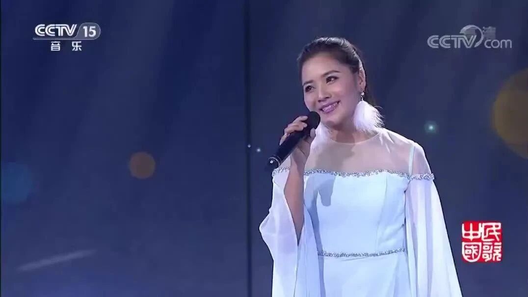 收录于合集⭐米线《远飞的大雁》歌声甜美捎给远方的亲人