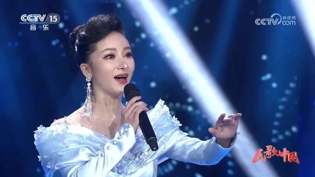 收录于合集⭐毛一涵《青花》鲜明音乐风格，浓厚桑梓情怀