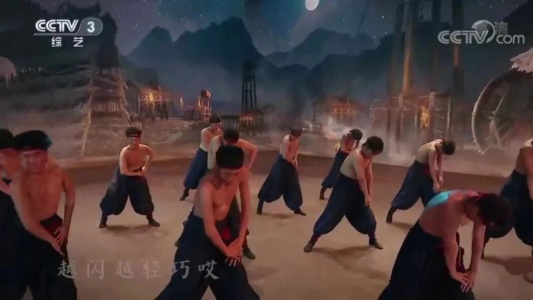 收录于合集⭐程金声、罗立章 演唱新编《盐场号子》充满动感欢快