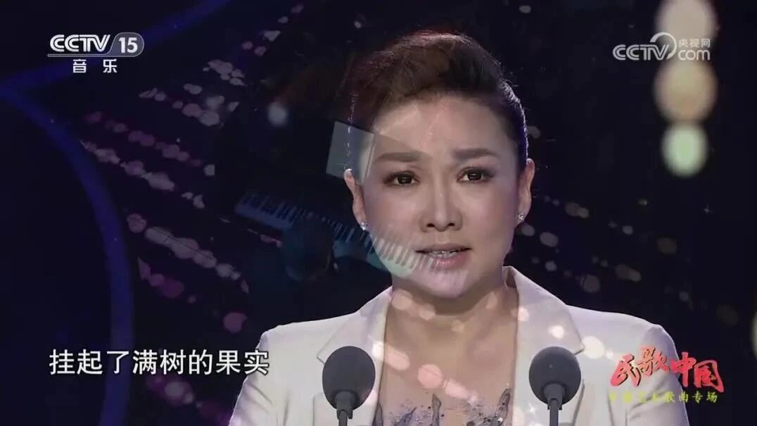 收录于合集⭐王莉《梧桐树》仿若一阵秋风吹落，意境滥觞