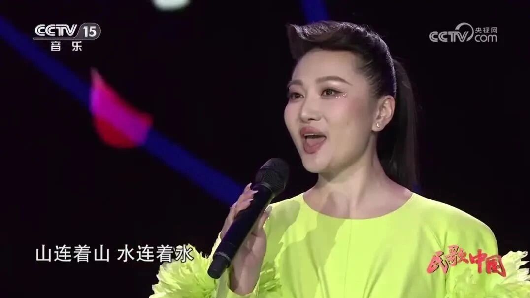 收录于合集⭐吴彦凝《带着幸福来见你》传递真情，梦想、奇迹都实现