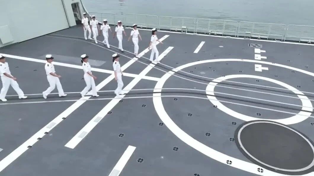 《逐梦》——陈道斌2023年军旅歌曲精选-3