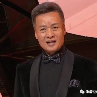 阎维文 演唱《我的爱人,你可听见》