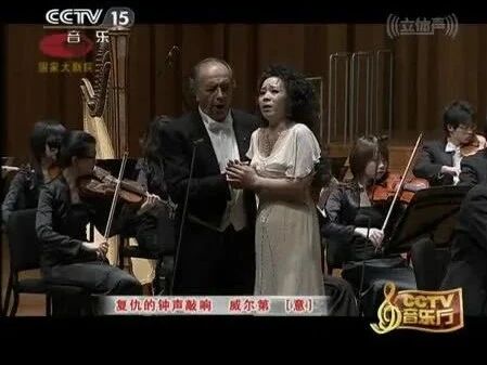 收录于合集⭐张立萍、里奥·努奇《每逢节日来临，复仇的钟声敲响》经典好听