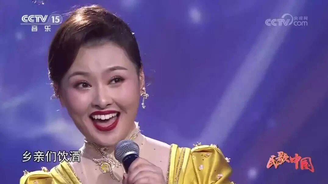 收录于合集⭐刘雅倩《金风吹来的时候》曲风舒缓 歌声温暖