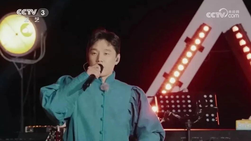 收录于合集⭐傲日其愣《莫合茹》雄浑悠远、空灵飘逸，诗画草原