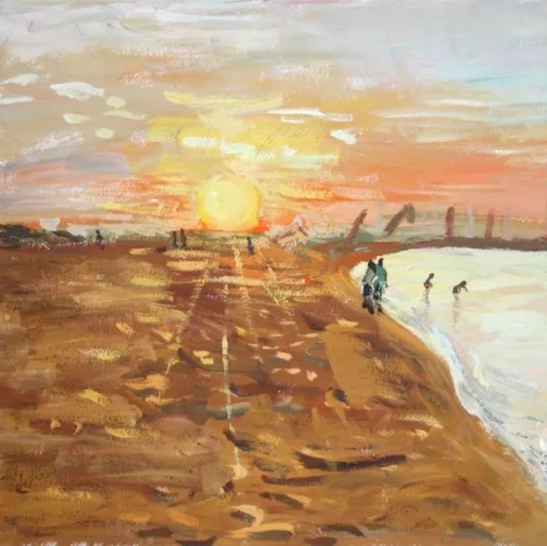 成为自己,这比爱情更重要 | 张静初「为你读诗」